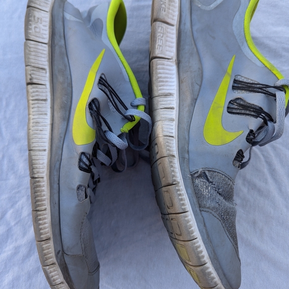 Nike Free Run 5.0 - Picture 5 of 6